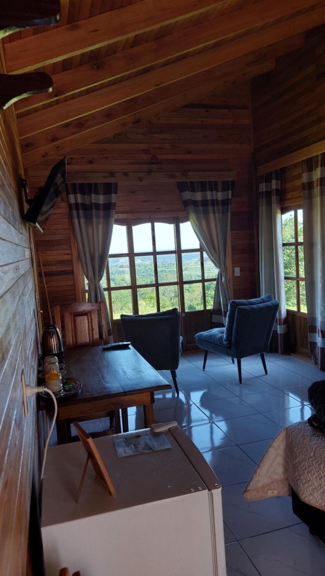 El Mirador Apartment