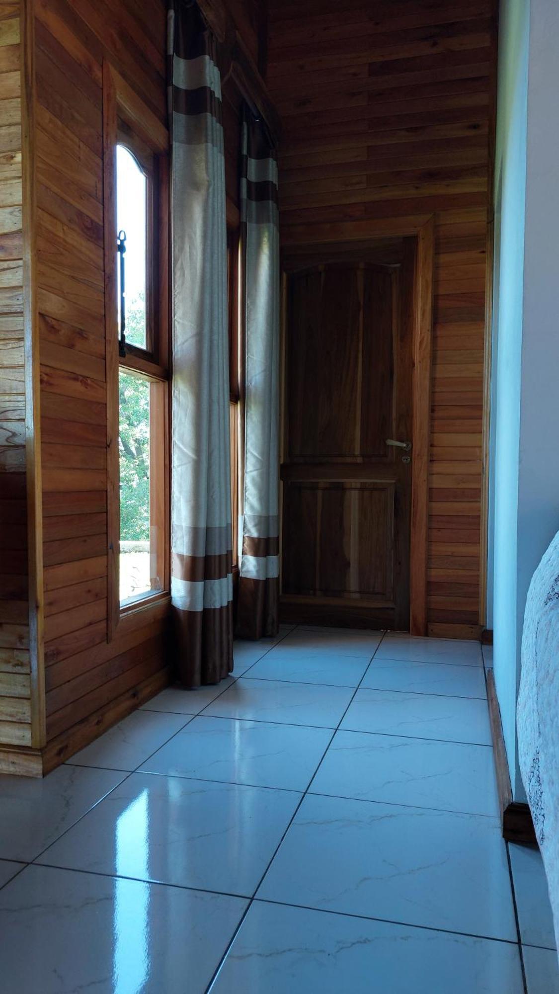 Apartment El Mirador El Soberbio